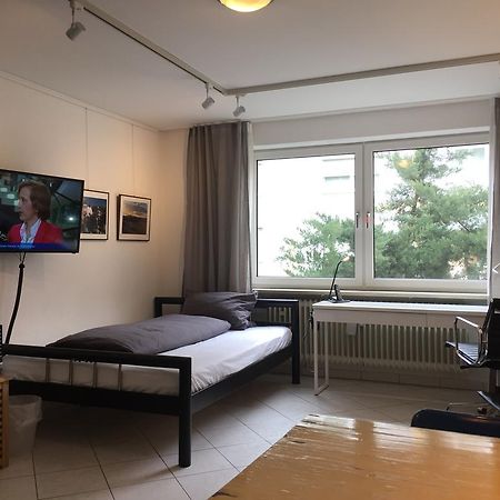 慕尼黑Quiet Oasis Universities/Arts District公寓 外观 照片